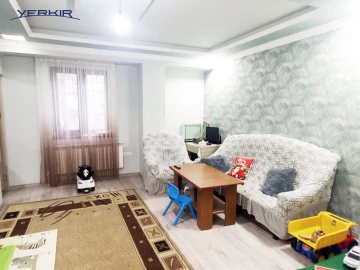Apartments Code: 3+2678472