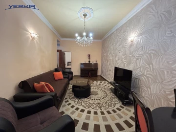 Apartments Code: 2+318294