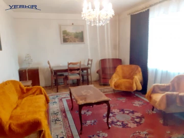 Квартиры Код 5+206322