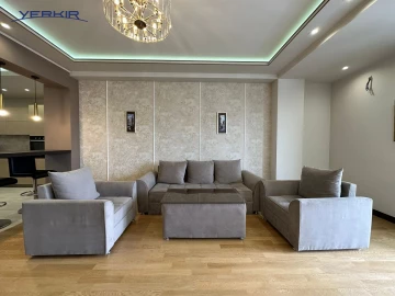 Apartments Code: 2+20892