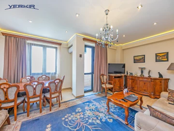 Բնակարաններ Կոդ` 3+304589