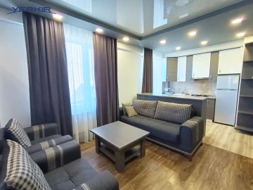 Apartments Code: 9+313559