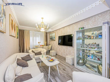 Apartments Code: 10+220318