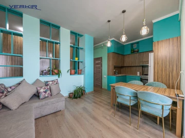 Apartments Code: 9+313335