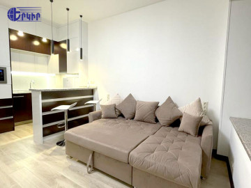 Apartments Code: 5+301600