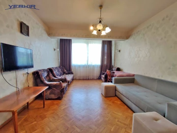 Apartments Code: 4+20501