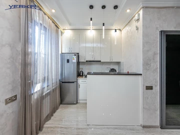 Apartments Code: 9+115936