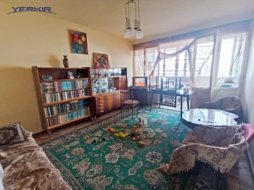 Apartments Code: 10+312311