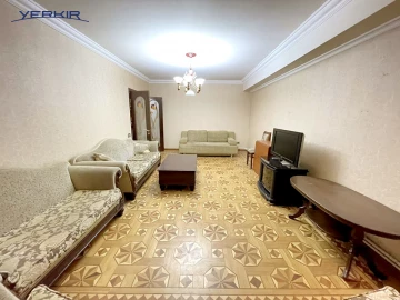 Apartments Code: 3+305785