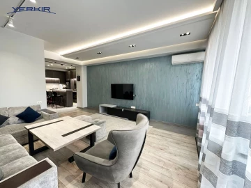 Apartments Code: 9+217432