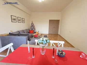 Apartments Code: 6+307523