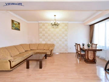 Apartments Code: 5+320102