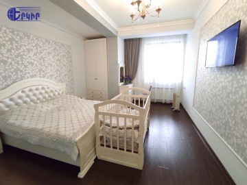 Apartments Code: 5+800569