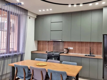 Квартиры Код 3+315583