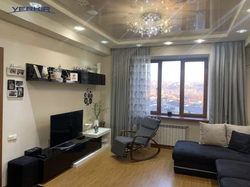 Բնակարաններ Կոդ` 3+3530540