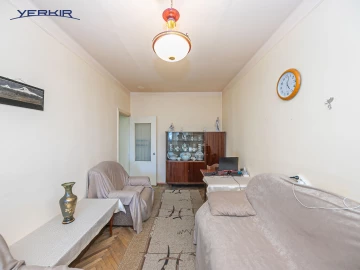 Apartments Code: 1+120047