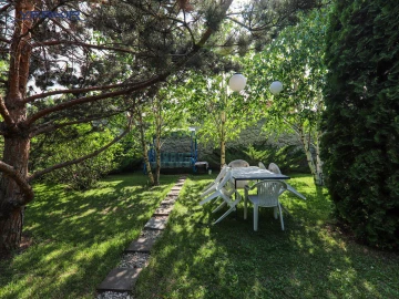 Առանձնատներ Կոդ` 5+511259