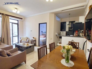 Բնակարաններ Կոդ` 2+316122