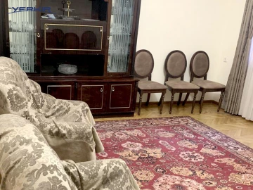 Apartments Code: 6+307507