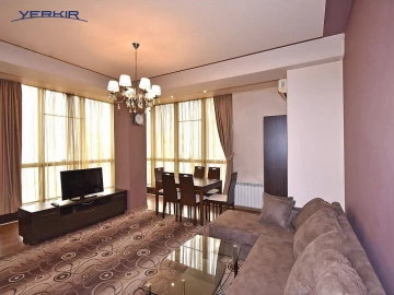 Квартиры Код 5+216450