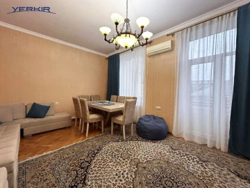 Квартиры Код 1+216804