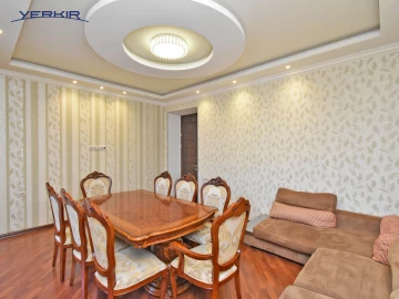 Apartments Code: 9+320706