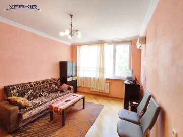 Բնակարաններ Կոդ` 10+111273