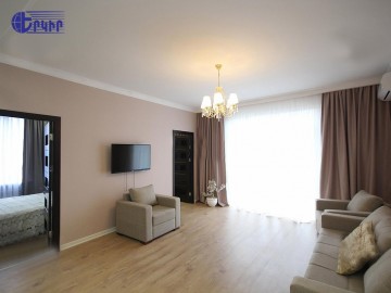 Квартиры Код 3+200487