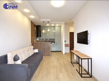 Apartments Code: 2+201324