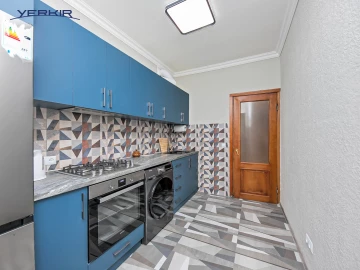 Квартиры Код 3+318032