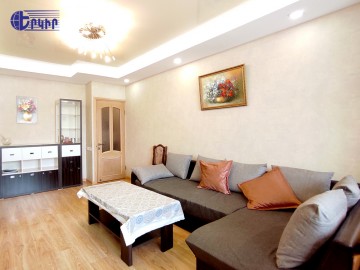 Apartments Code: 4+403144