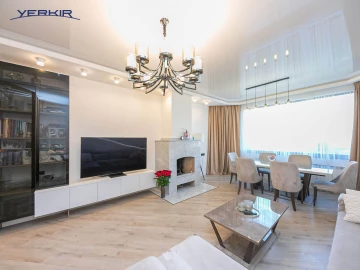 Բնակարաններ Կոդ` 9+420819