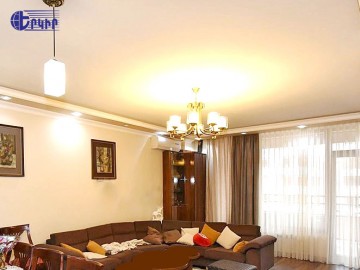 Բնակարաններ Կոդ` 10+32007