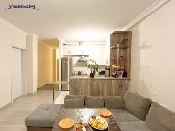 Квартиры Код 3+206986