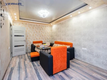 Apartments Code: 2+12983