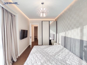 Apartments Code: 10+419383