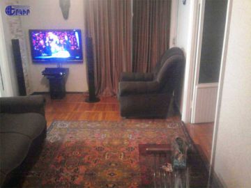 Apartments Code: 7+20073