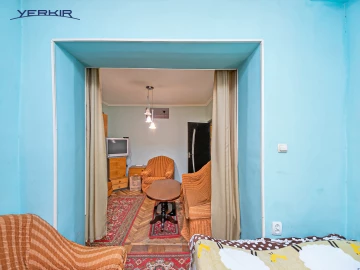 Квартиры Код 10+119312