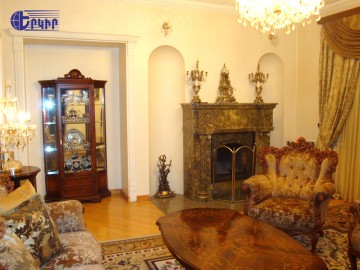 Apartments Code: 6+80129