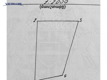 Land areas Code: 8+606665