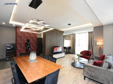 Բնակարաններ Կոդ` 2+34470