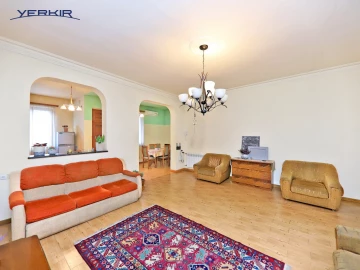 Բնակարաններ Կոդ` 3+3136850