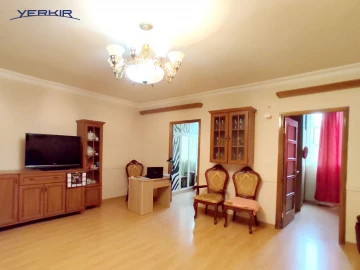 Квартиры Код 9+305284