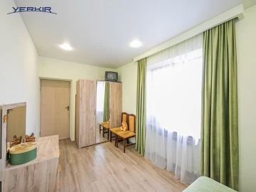 Բնակարաններ Կոդ` 3+3748122