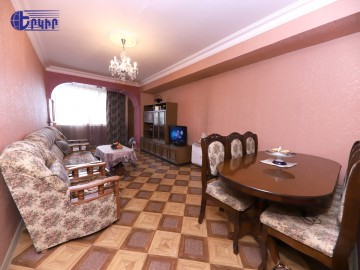 Apartments Code: 10+10578