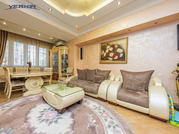 Apartments Code: 10+30600