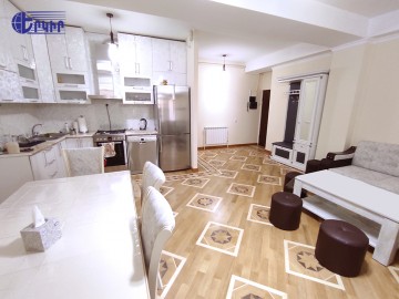 Квартиры Код 5+202988