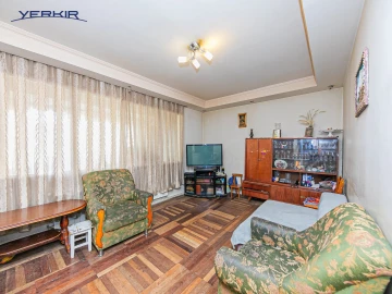 Apartments Code: 2+3161979