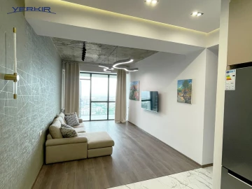 Apartments Code: 2+210589