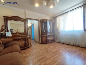 Բնակարաններ Կոդ` 2+112512